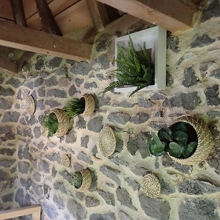 Villa Colombier Pontgibaud Habitación foto