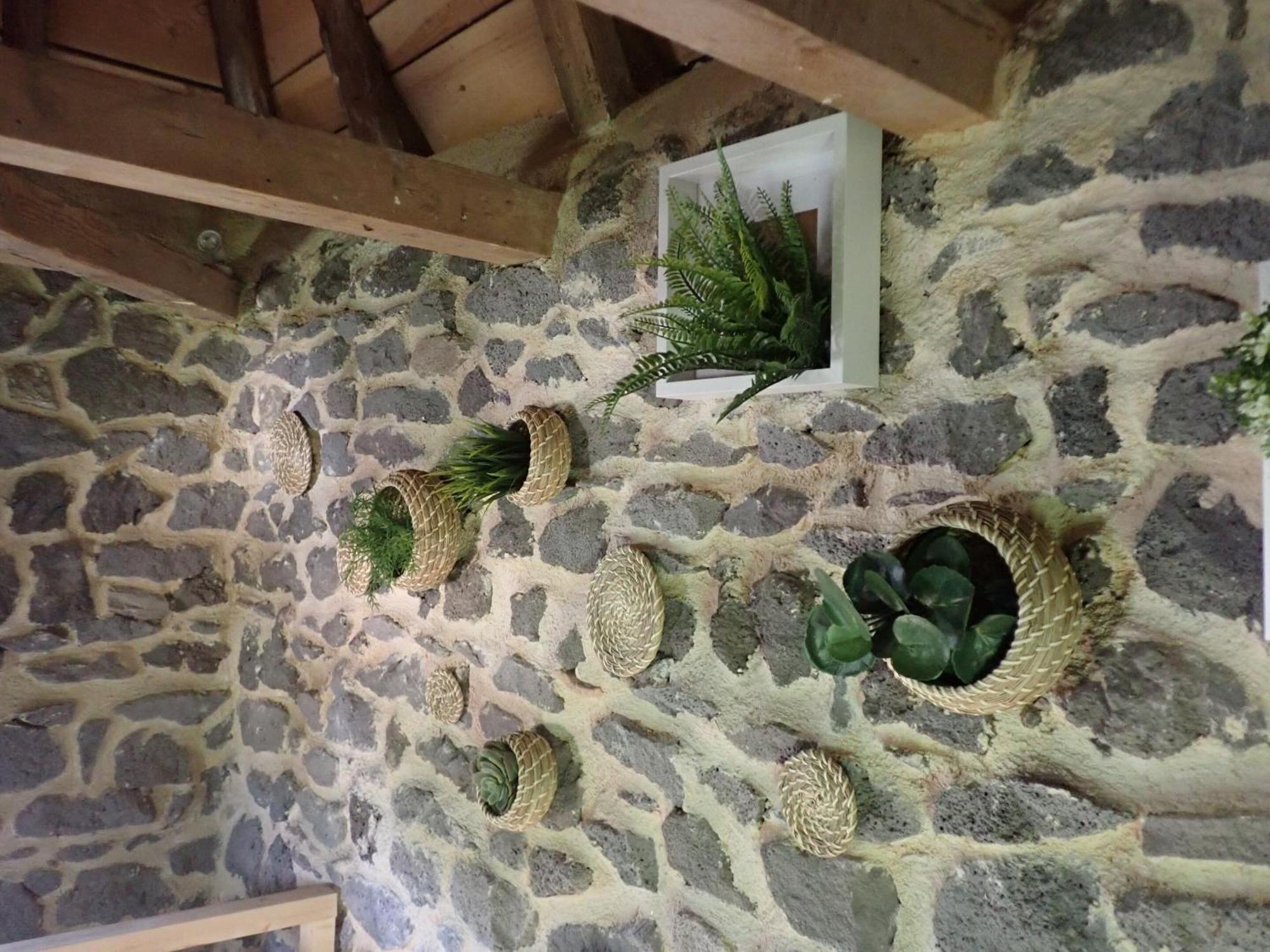 Villa Colombier Pontgibaud Habitación foto